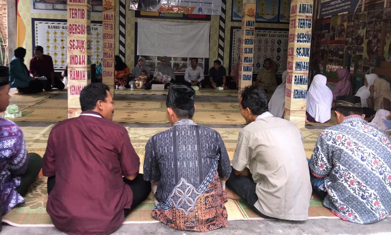 Studi Kelayakan Finansial dalam Meningkatkan kapabilitas pengelolaan keuangan UMKM