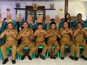 Analisis Potensi Desa Korowelanganyar, Mahasiswa Siapkan Program Unggulan Cegah Stunting